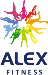 Фитнес-клуб «Alex fitness» Фитнес-клуб «Alex fitness»